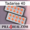 Tadarise 40 27